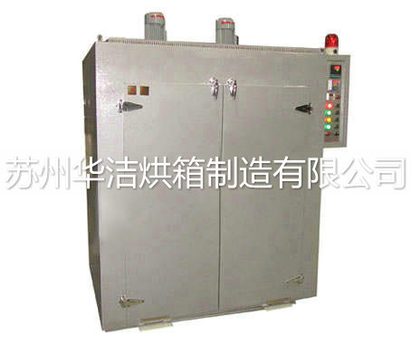 數(shù)顯烘箱操作失誤如何故障處理？