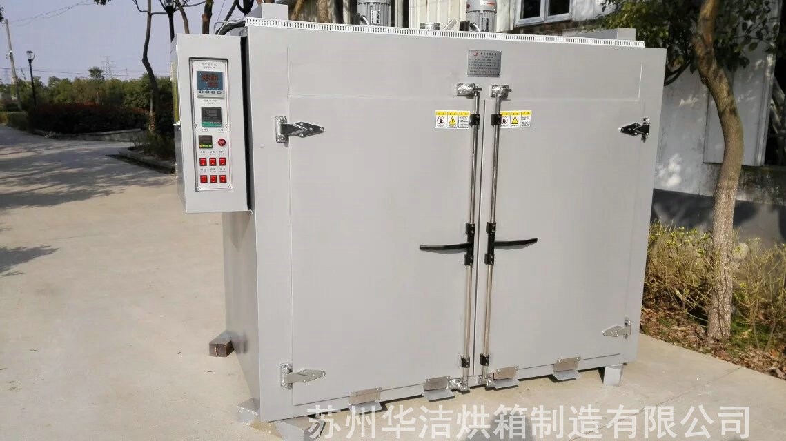 “事出有因”（汽車(chē)行業(yè)烘箱）爆炸其表象特征