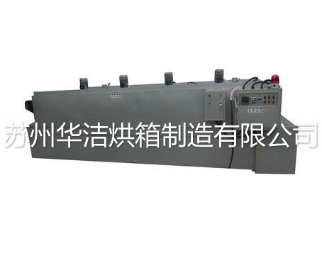 【流水線烘箱】烘箱也開(kāi)始流水線了??！