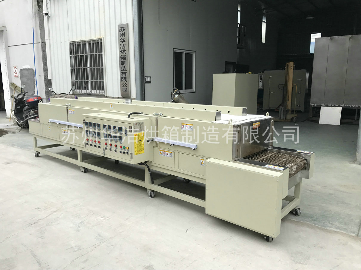 想要沒(méi)事，流水線烘箱應(yīng)多加注意的方面