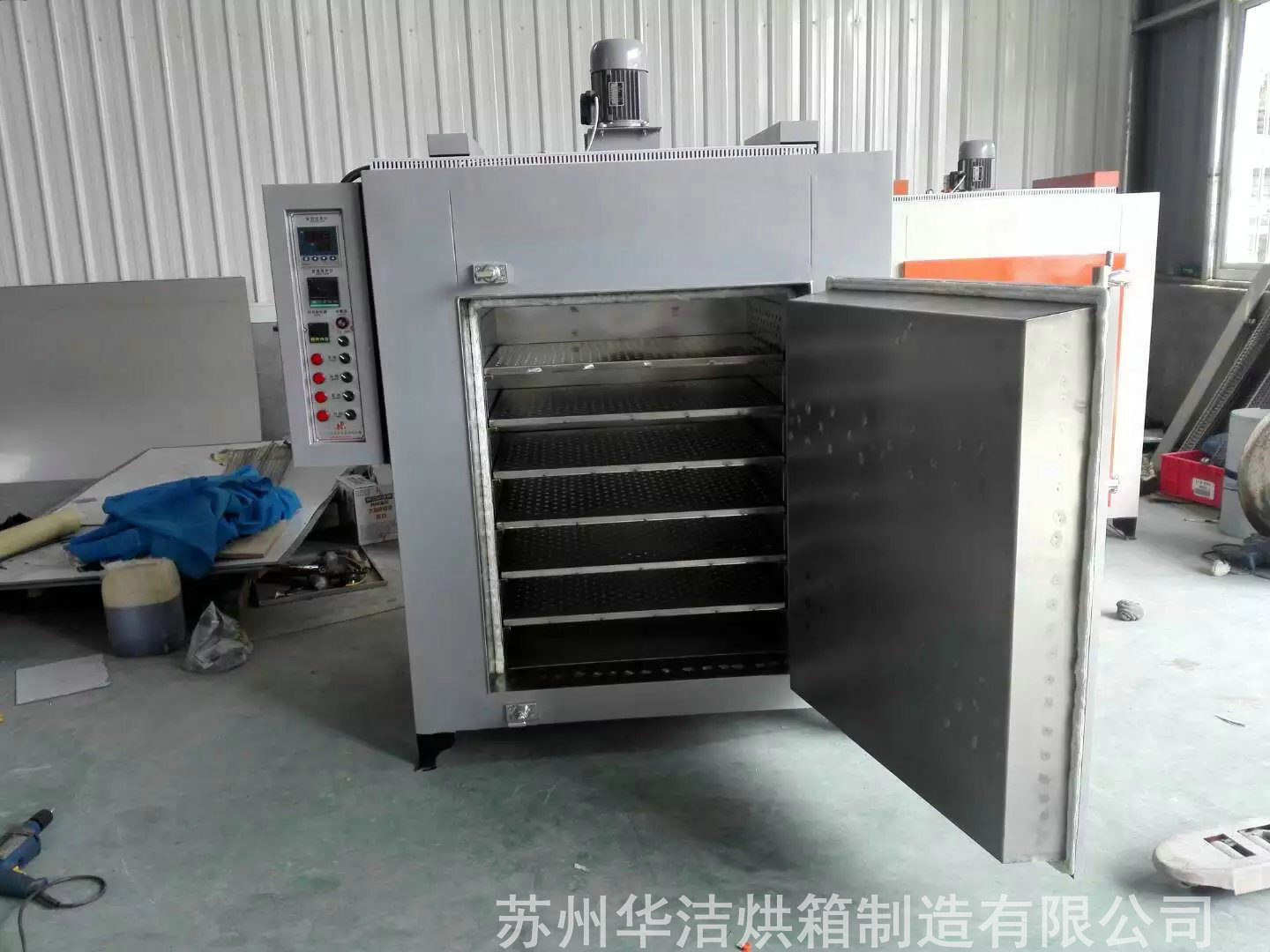 烘箱在使用上有什么要求？