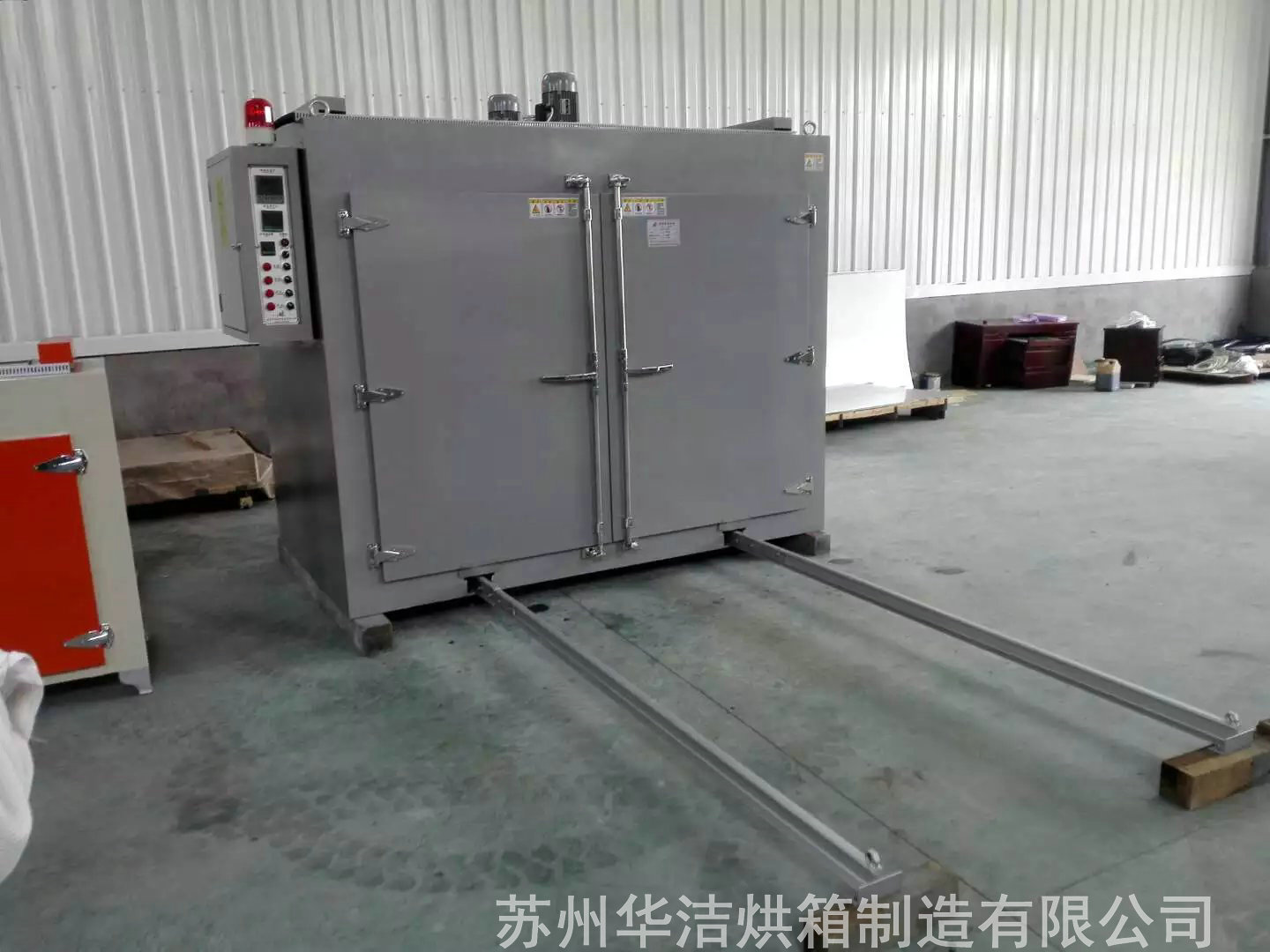 臺車烘箱使用應(yīng)注意哪些？