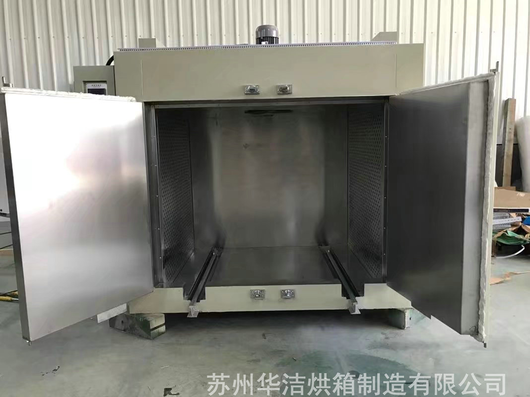 臺車烘箱有什么用途？