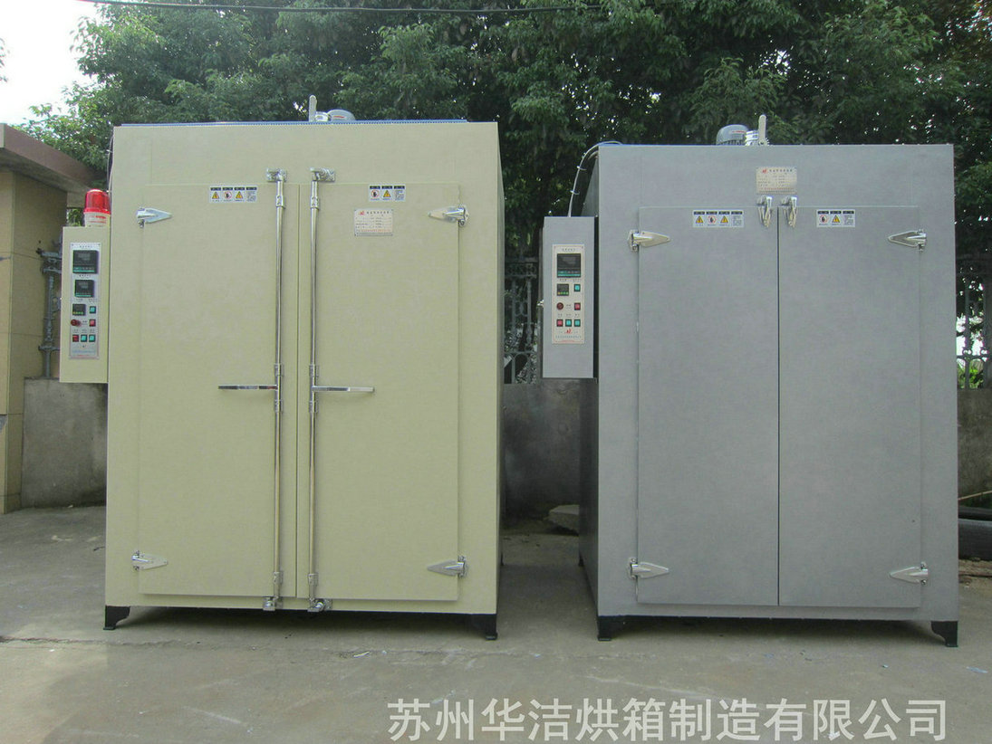 對(duì)于絲印烘箱，你了解嗎？