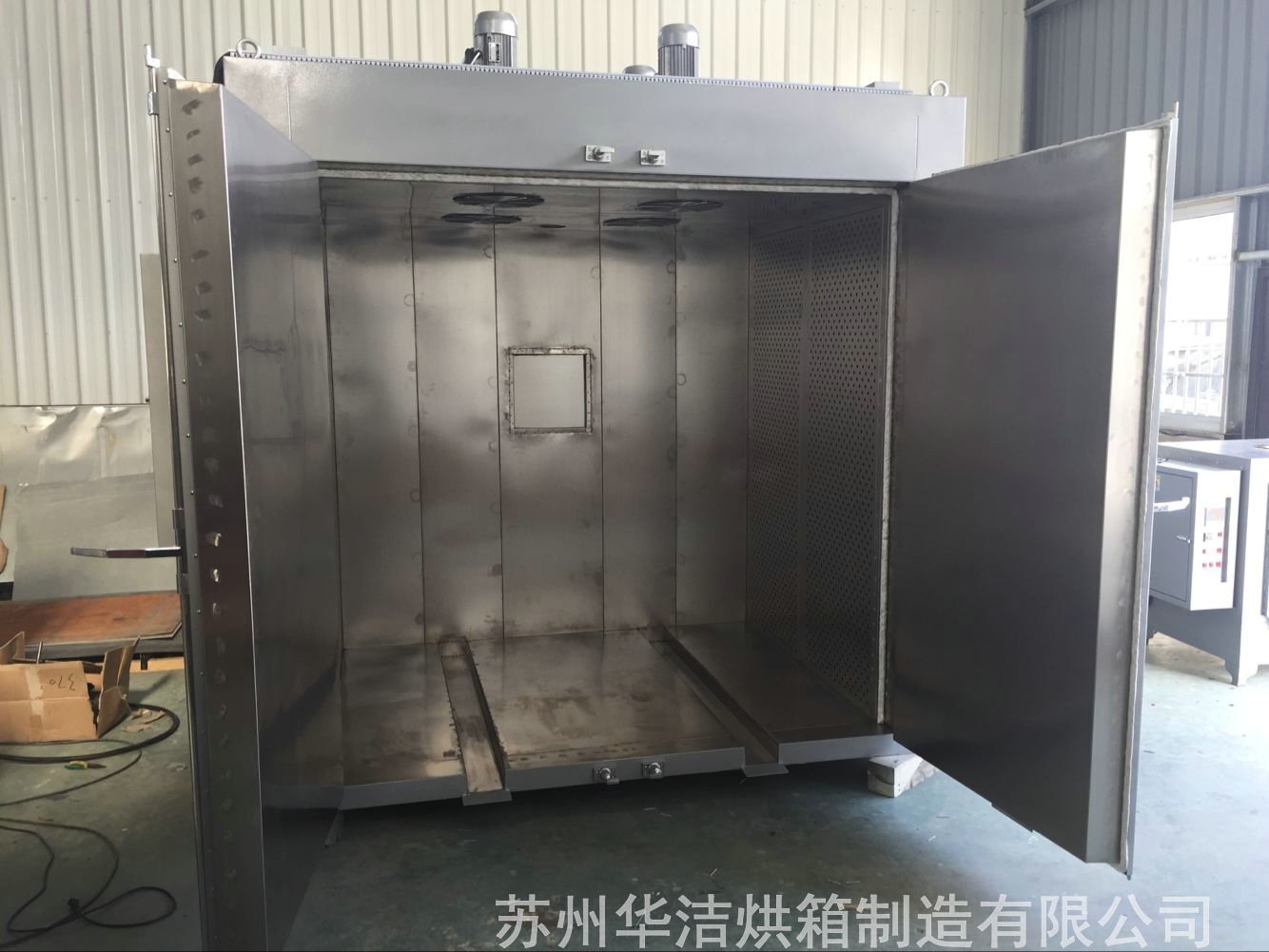 防爆烘箱的設(shè)計與使用需要遵循哪些？