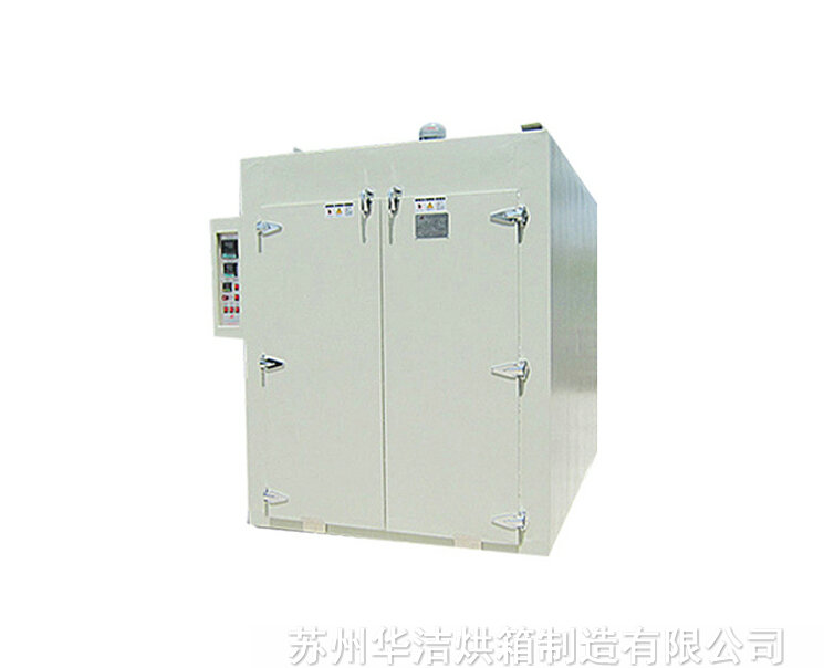 電熱烘箱的操作步驟怎樣？