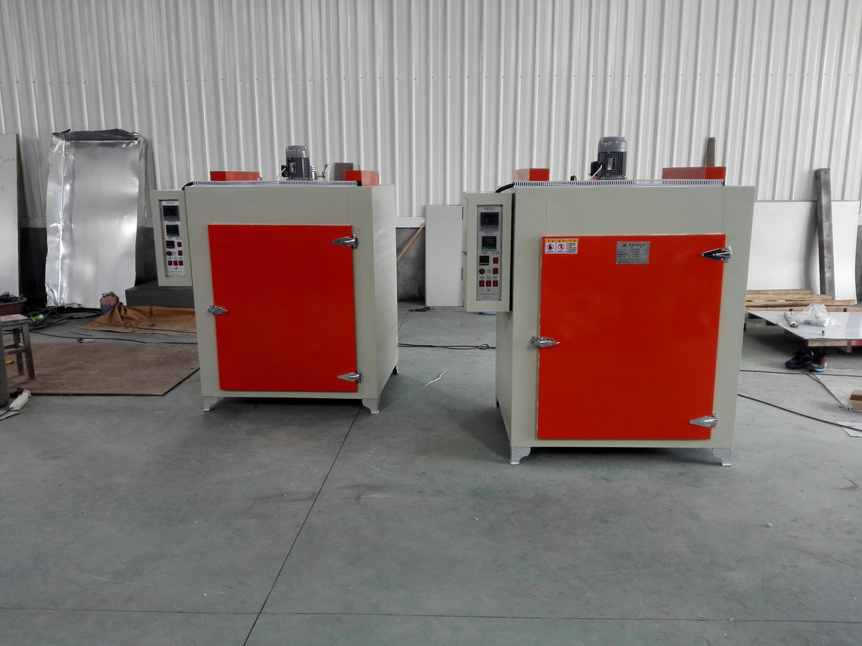 熱風循環(huán)烘箱選華潔，助力企業(yè)創(chuàng)輝煌！