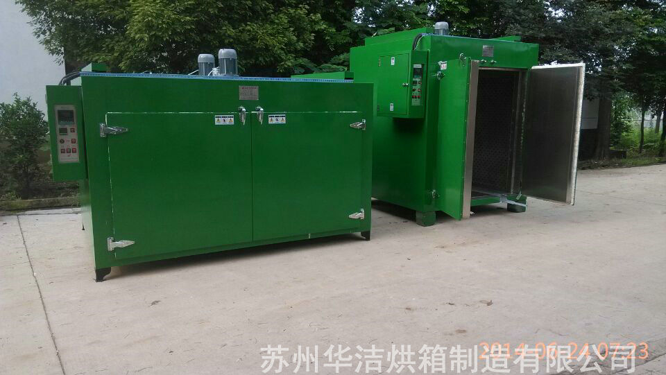 工業(yè)烘箱是利用什么原理工作的？